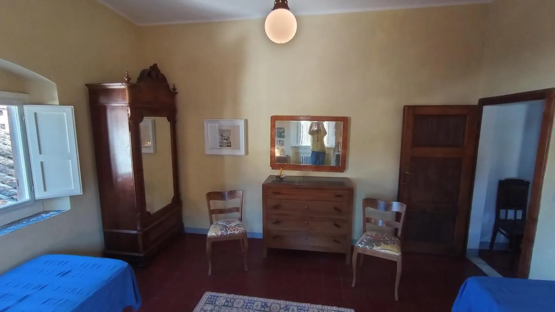 Villa Tommasini La Torre Campogialli