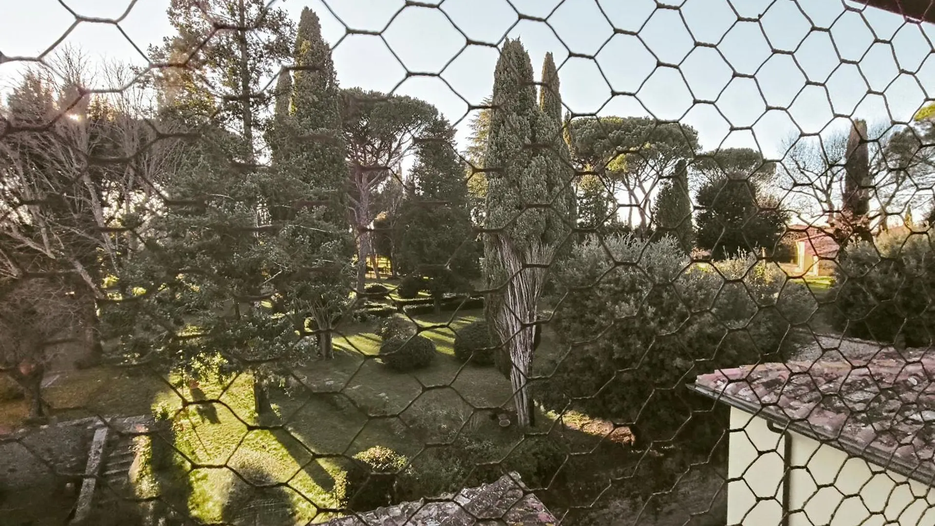 Villa Tommasini La Torre Campogialli Italy