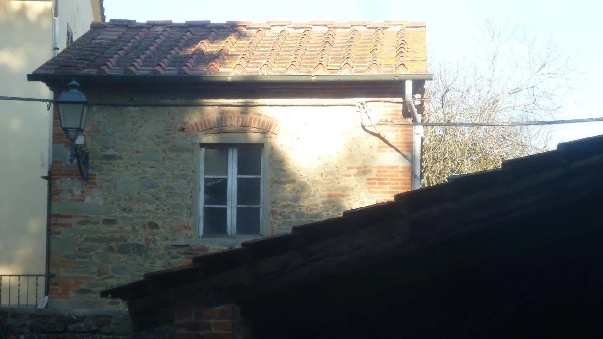 Villa Tommasini La Torre Campogialli Apartment