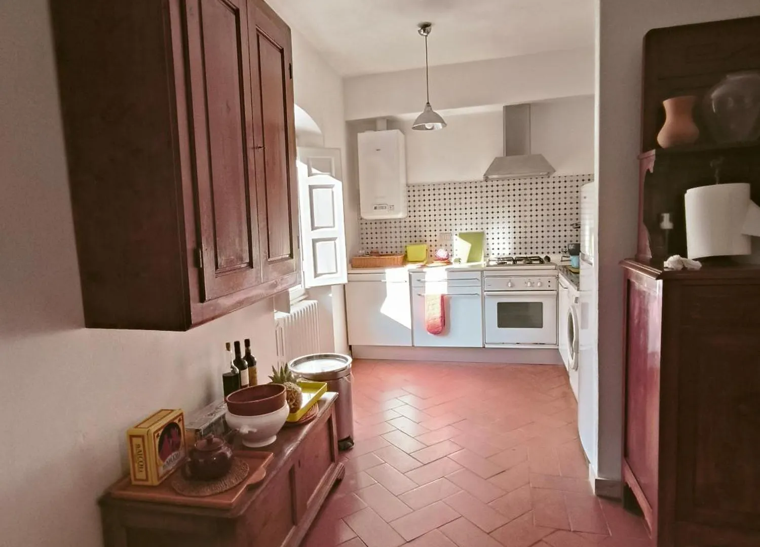 Villa Tommasini La Torre Campogialli 0*,  Italy