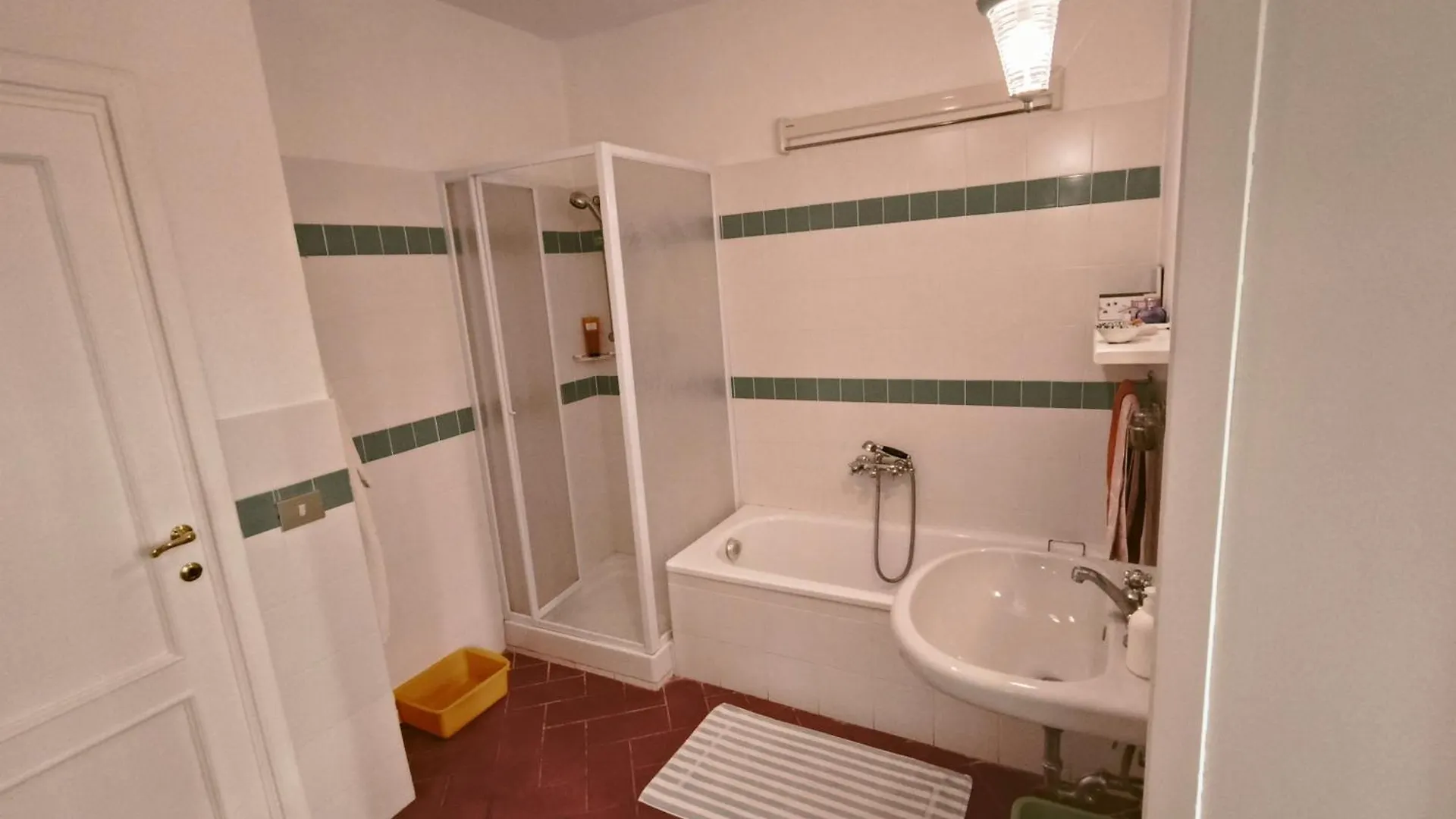 Villa Tommasini La Torre Campogialli