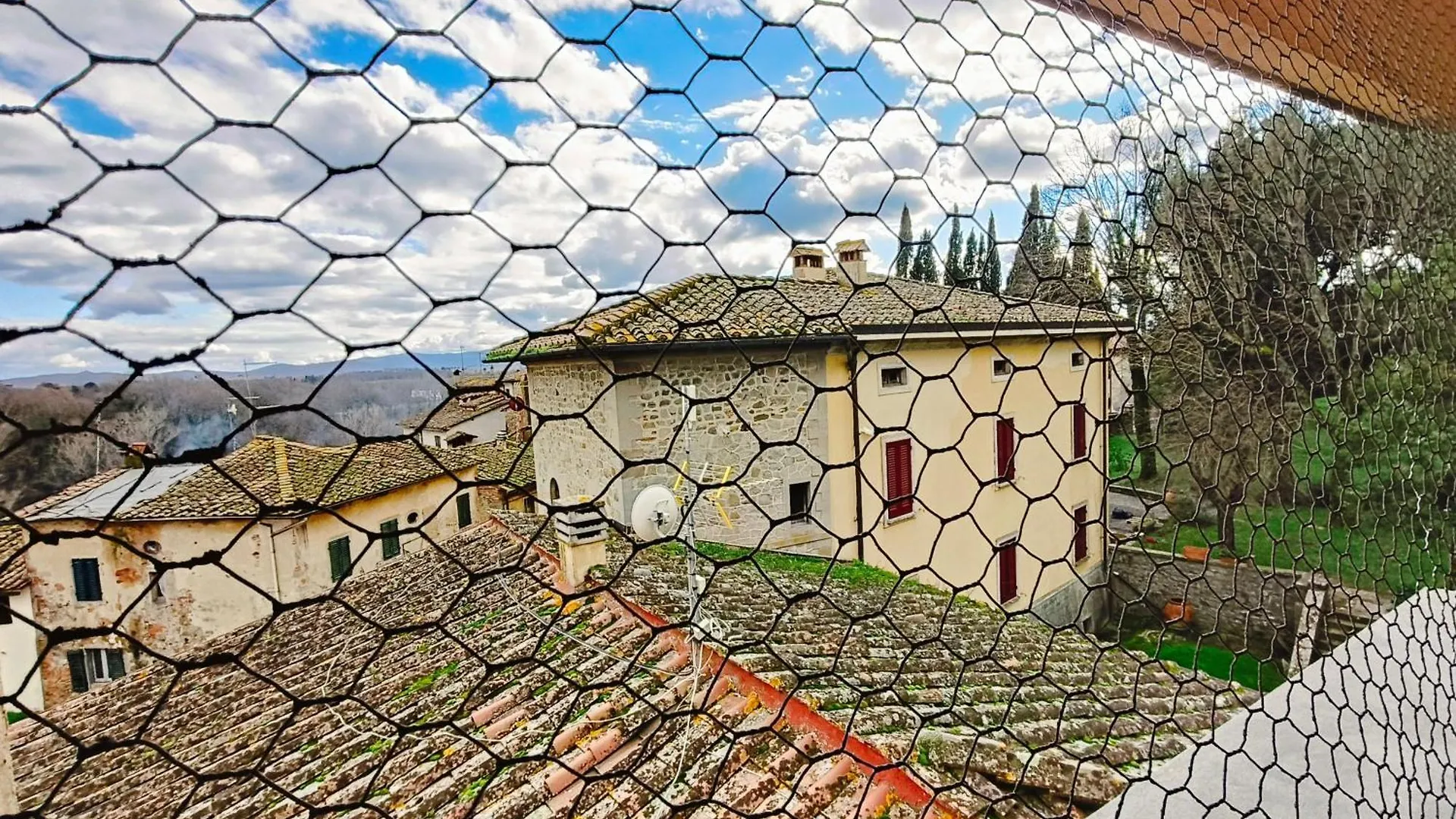 Villa Tommasini La Torre Campogialli 0*,  Italy