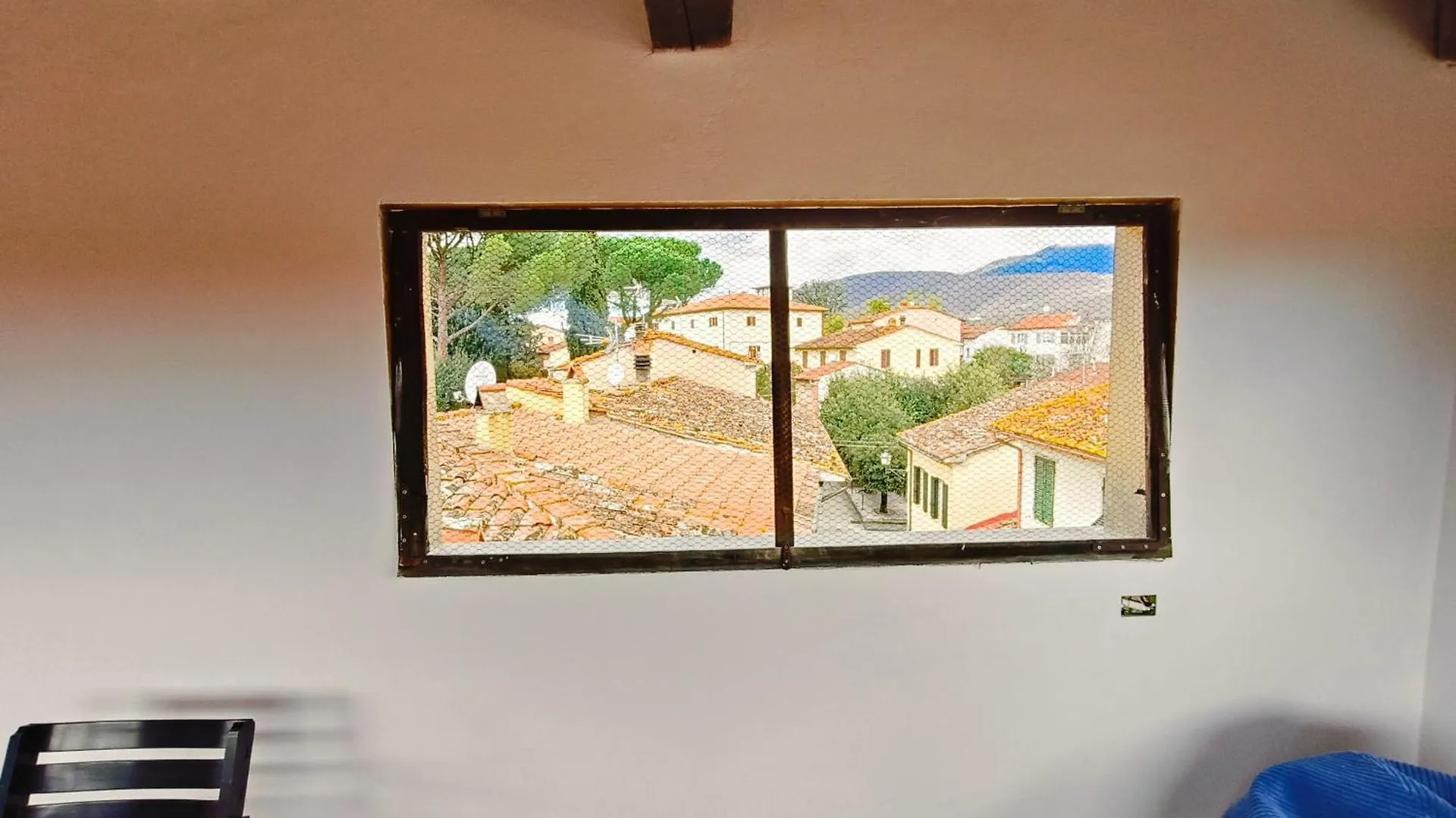 Villa Tommasini La Torre Campogialli
