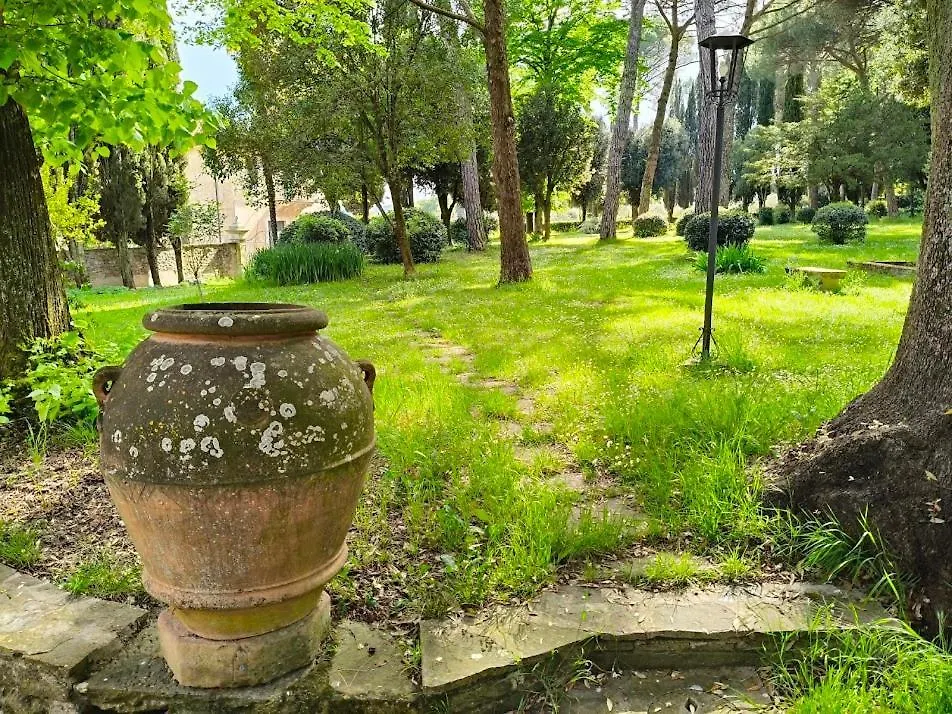 Villa Tommasini La Torre Campogialli 0*,  Italy
